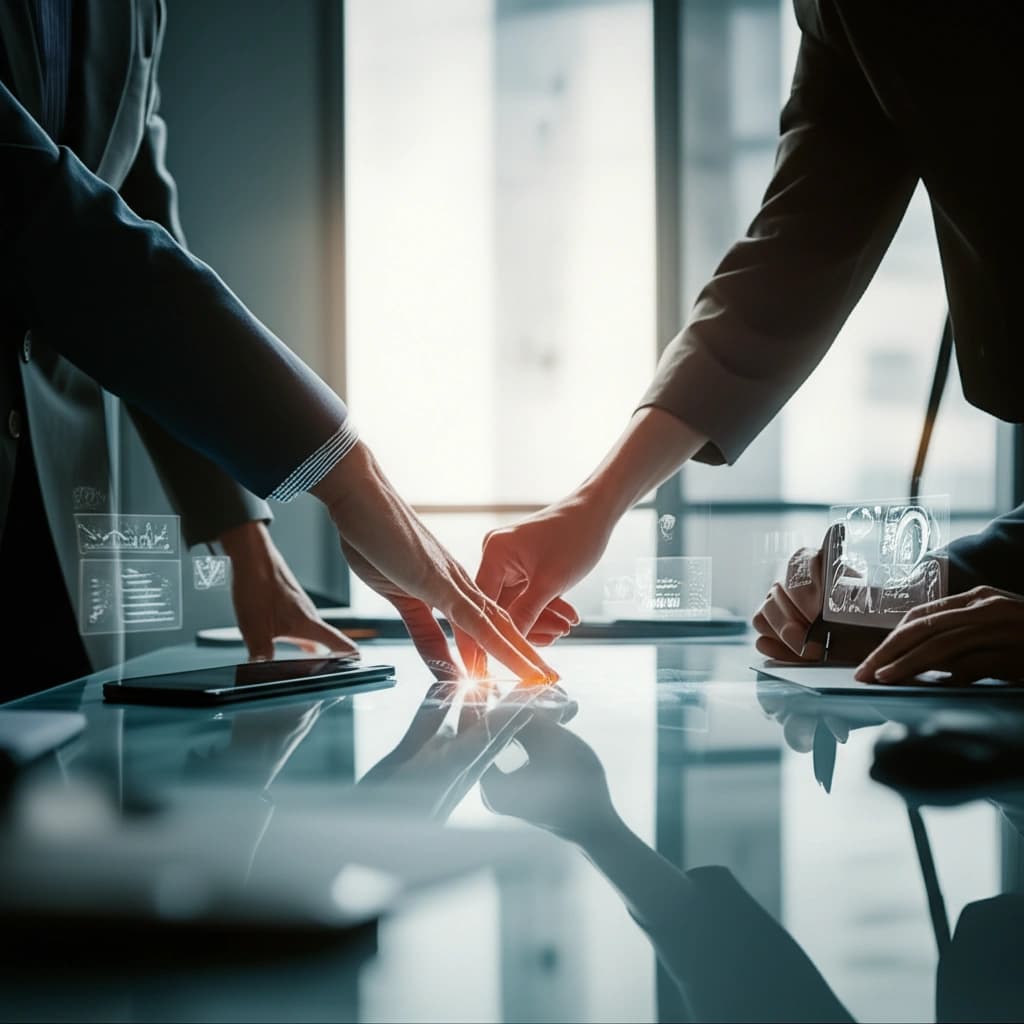 FÜR WEN IST DIE AKADEMIE GEMACHT?